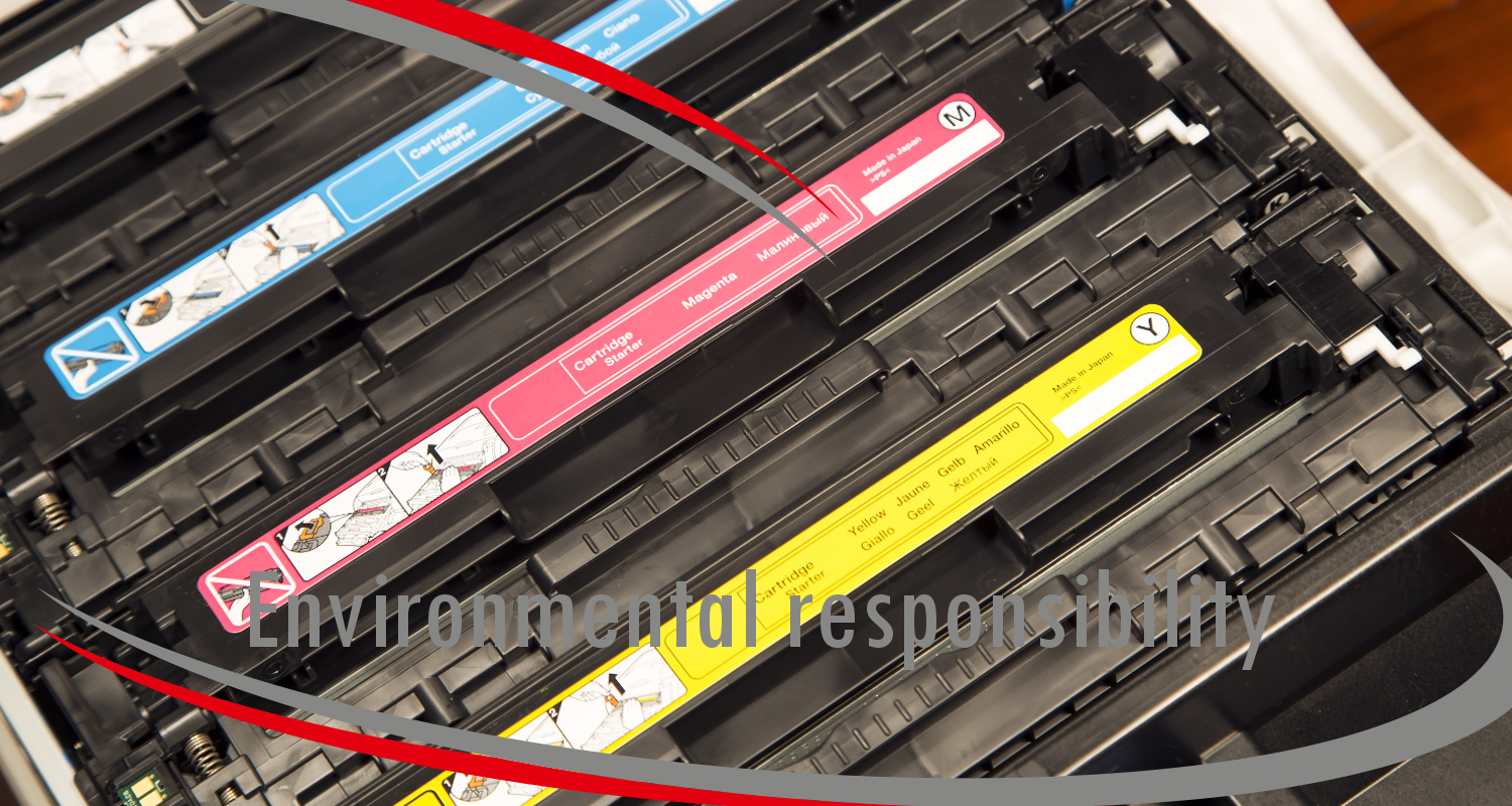 Toner cartridges